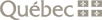 Gouvernement du Québec