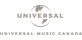 Universal Music Canada